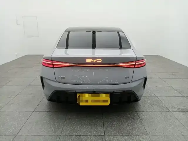 BYD Seal 2024 из CN, фото 8