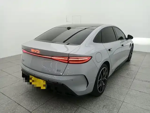 BYD Seal 2024 из CN, фото 5