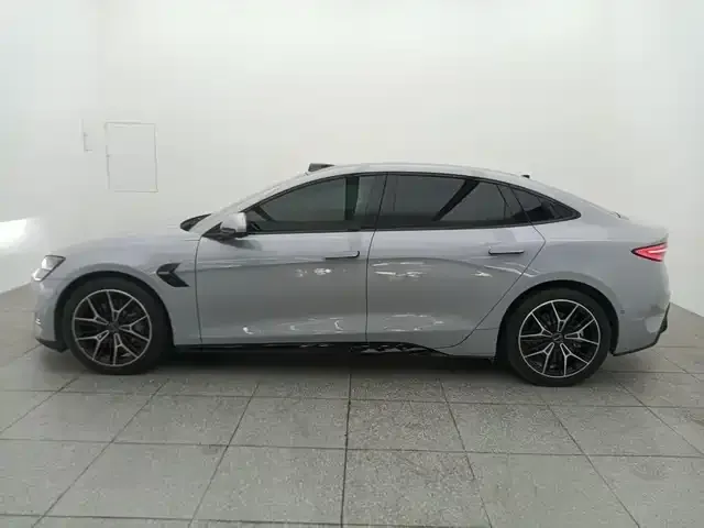 BYD Seal 2024 из CN, фото 4