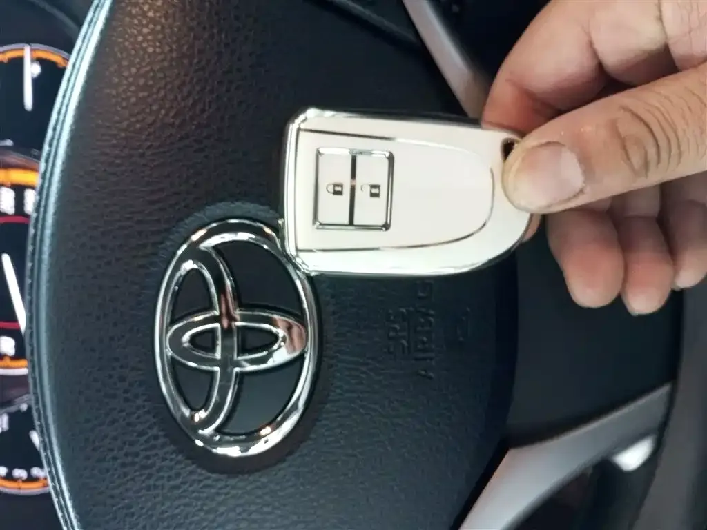 Toyota Yaris L 2022 из CN, фото 4