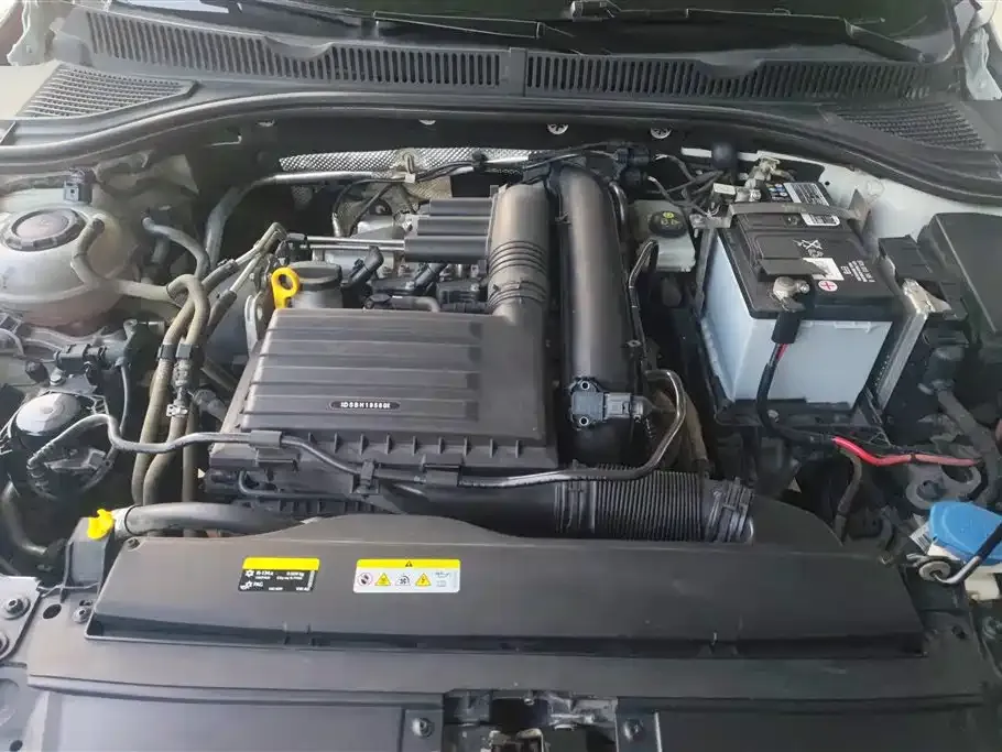Volkswagen Sagitar 2021 из CN, фото 9