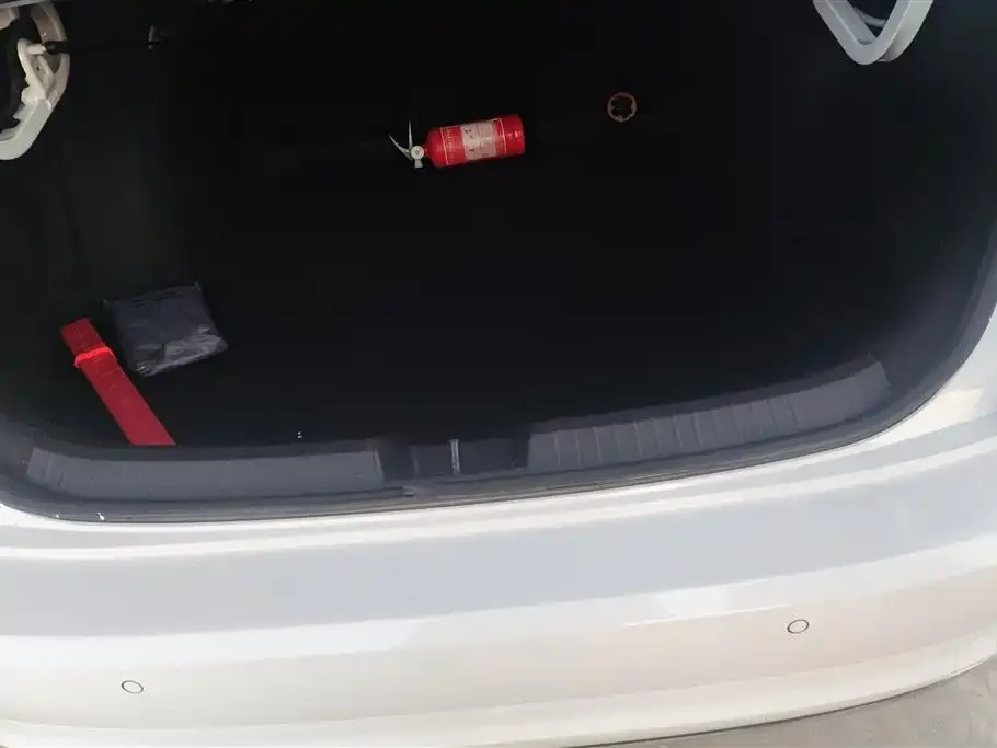 Volkswagen Sagitar 2021 из CN, фото 8