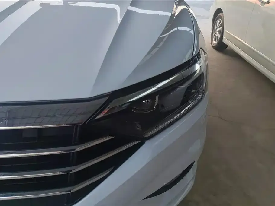 Volkswagen Sagitar 2021 из CN, фото 10