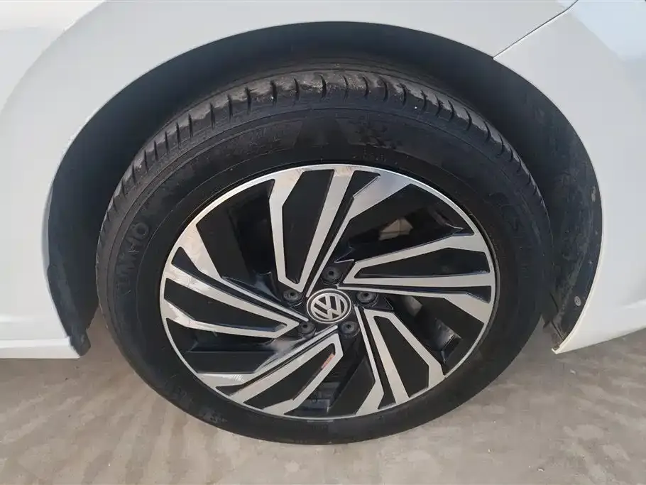 Volkswagen Sagitar 2021 из CN, фото 4