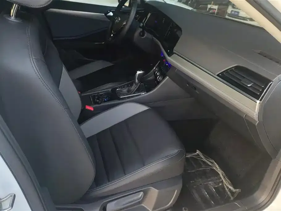 Volkswagen Sagitar 2021 из CN, фото 5
