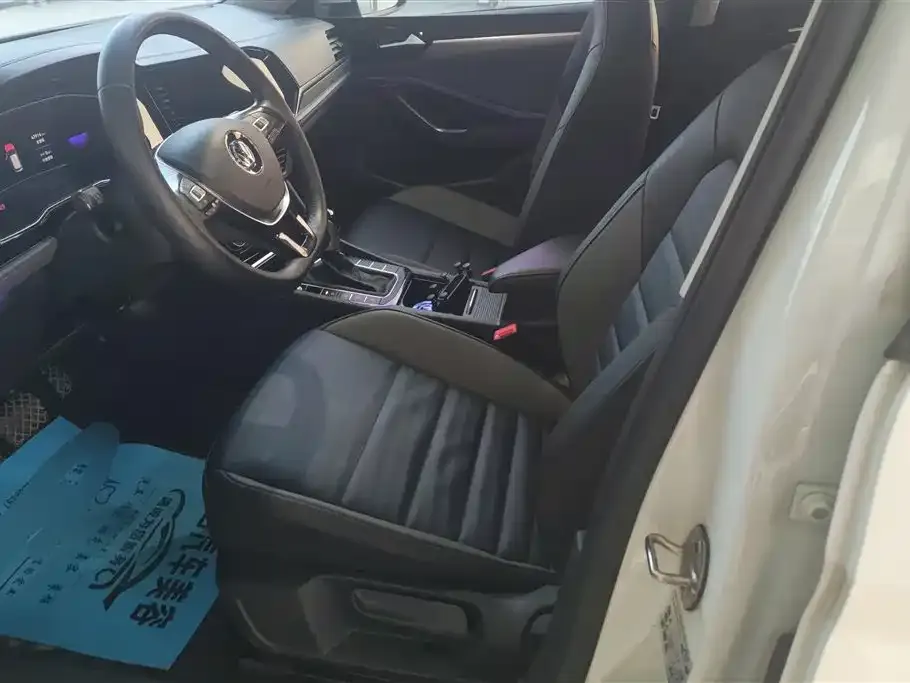 Volkswagen Sagitar 2021 из CN, фото 2