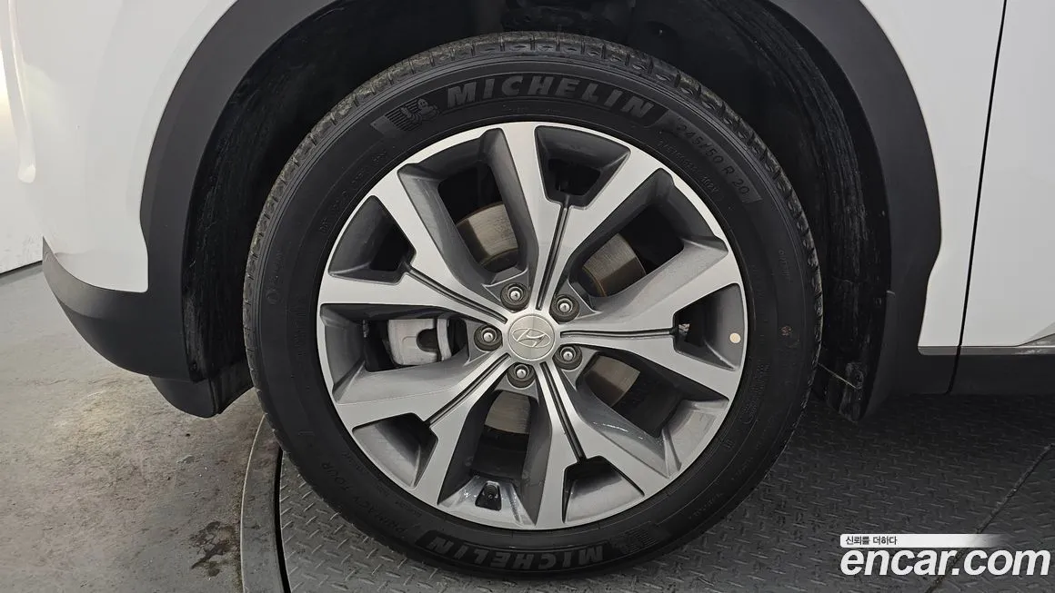 Hyundai Palisade — фото 6