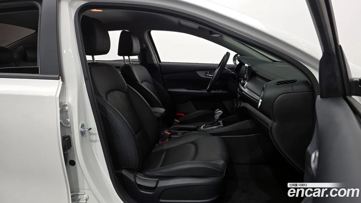 Kia K3 2022 из KR, фото 6