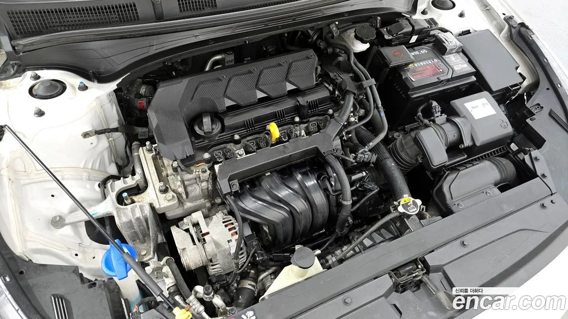 Kia K3 2022 из KR, фото 10