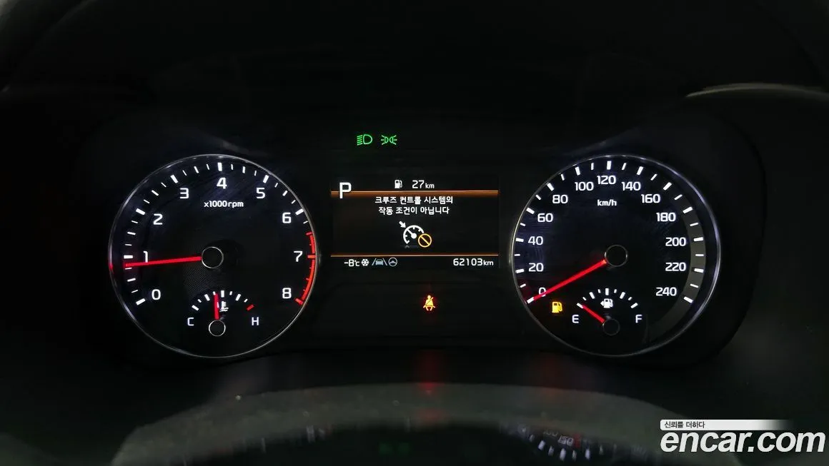 Kia K3 2022 из KR, фото 5