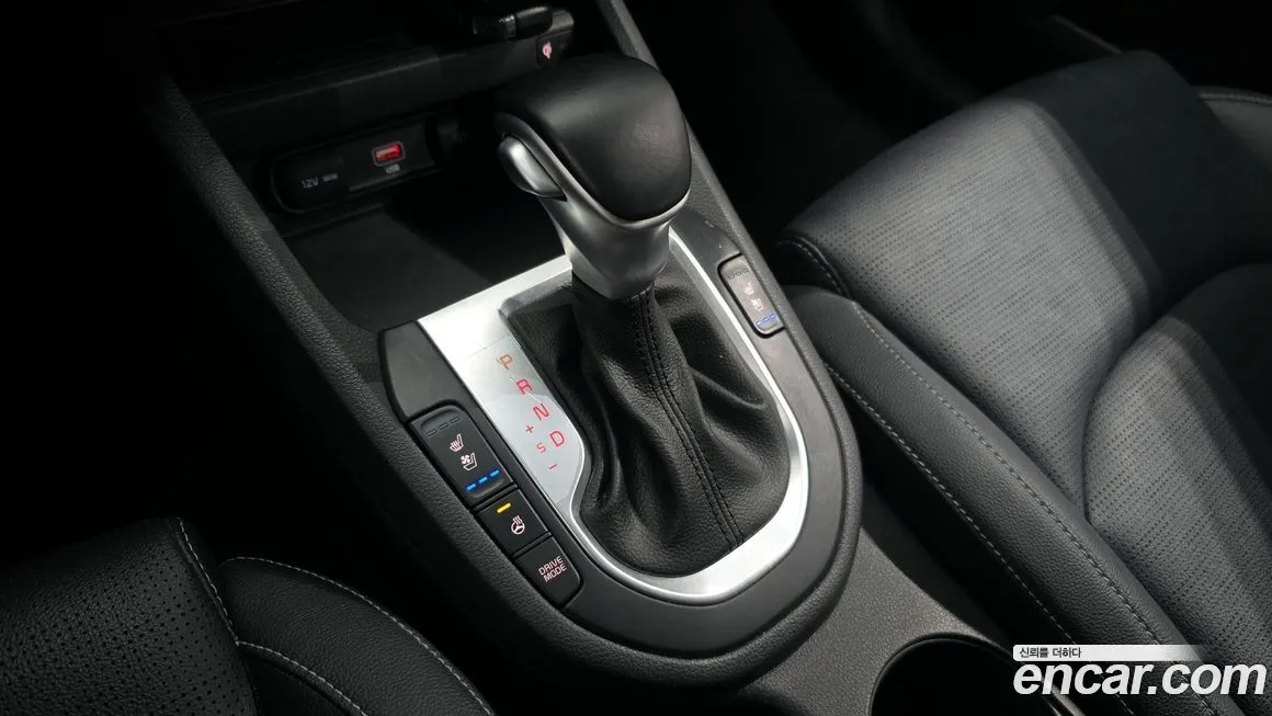 Kia K3 2022 из KR, фото 9