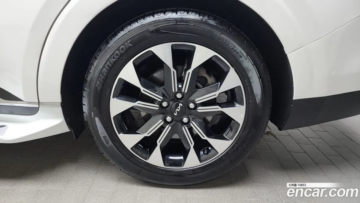 Kia Carnival 2023 из KR, фото 8