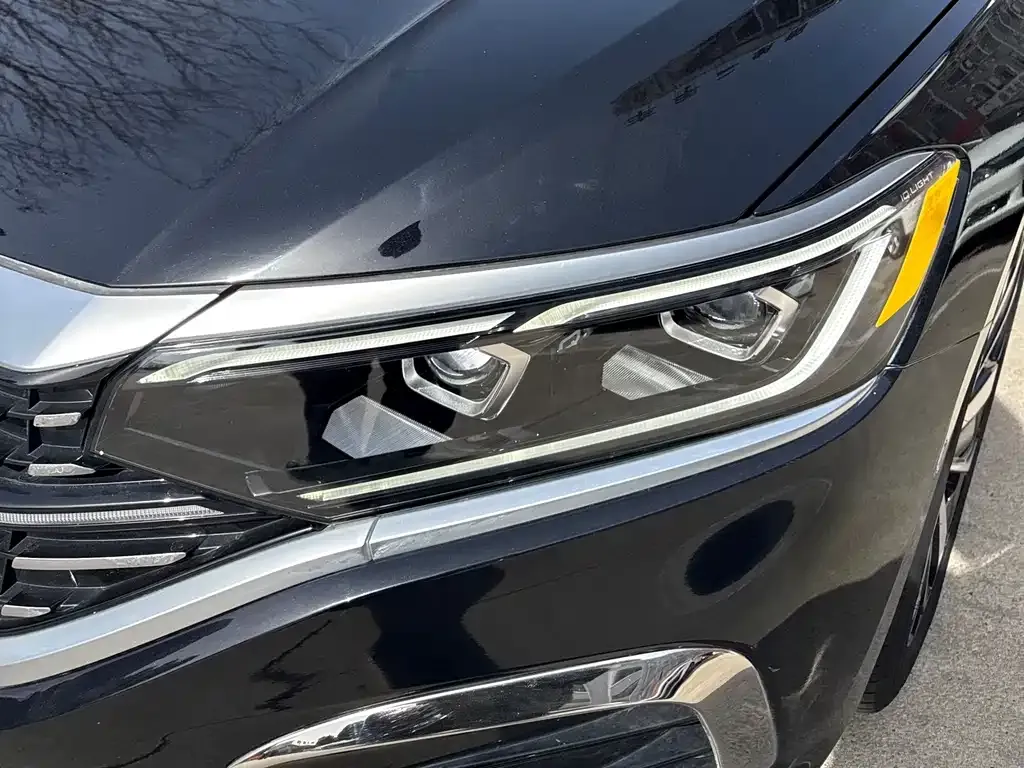Volkswagen Passat 2023 из CN, фото 7
