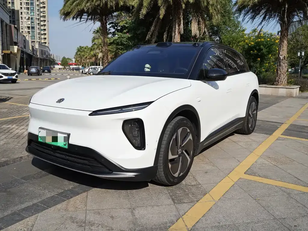 NIO ES6 2025 из CN, фото 1