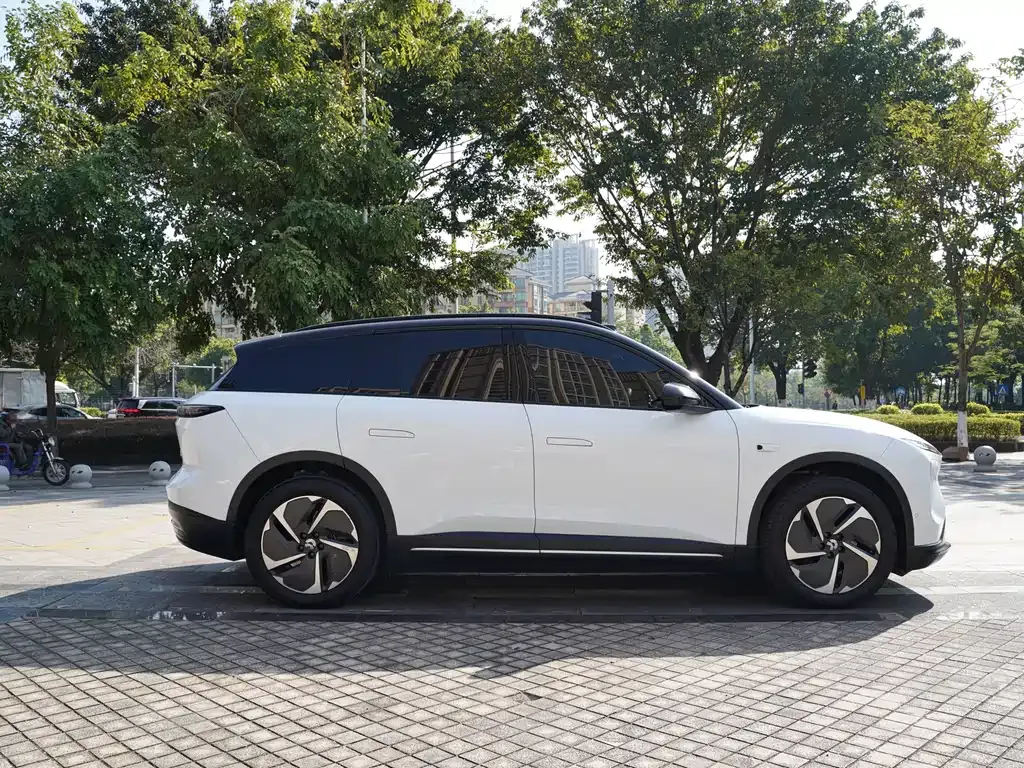 NIO ES6 2025 из CN, фото 9