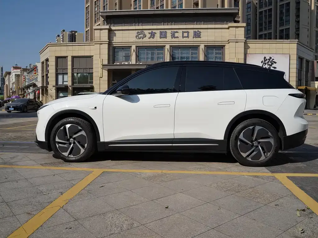 NIO ES6 2025 из CN, фото 7