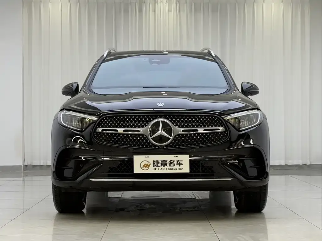 Mercedes-Benz GLC 2025 из CN, фото 5