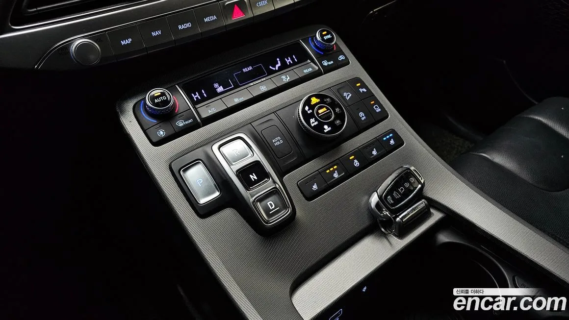 Hyundai Palisade — фото 6