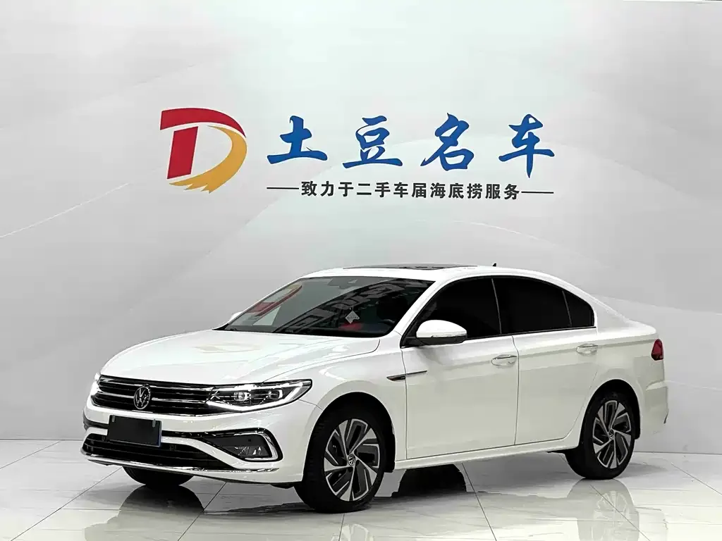 Volkswagen Bora 2022 из CN, фото 1