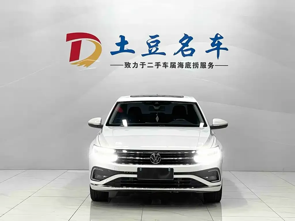 Volkswagen Bora 2022 из CN, фото 4