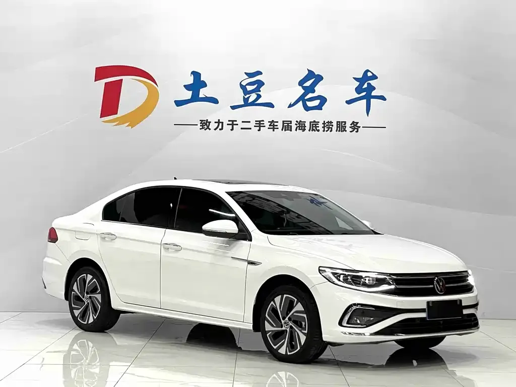 Volkswagen Bora 2022 из CN, фото 2