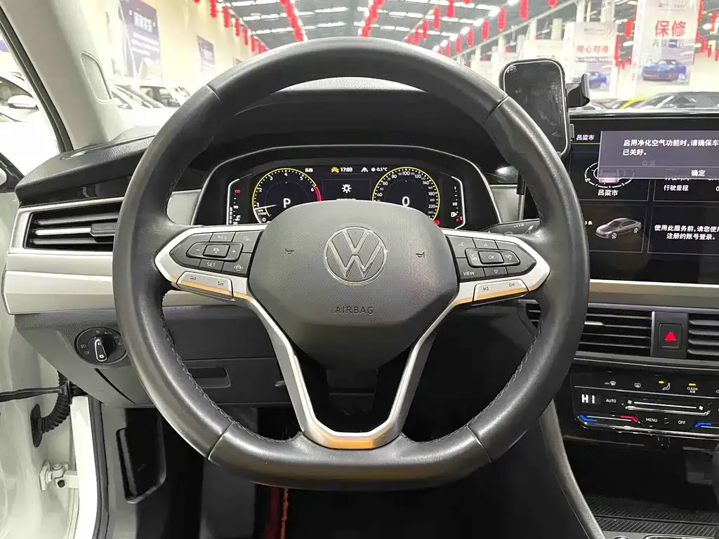 Volkswagen Bora 2022 из CN, фото 9