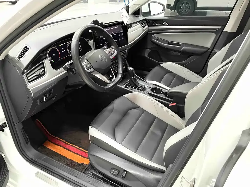 Volkswagen Bora 2022 из CN, фото 6