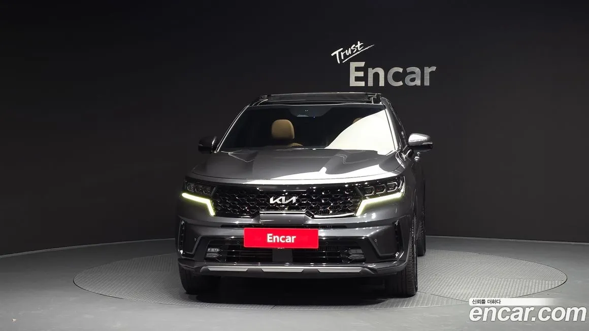 Kia Sorento — фото 2