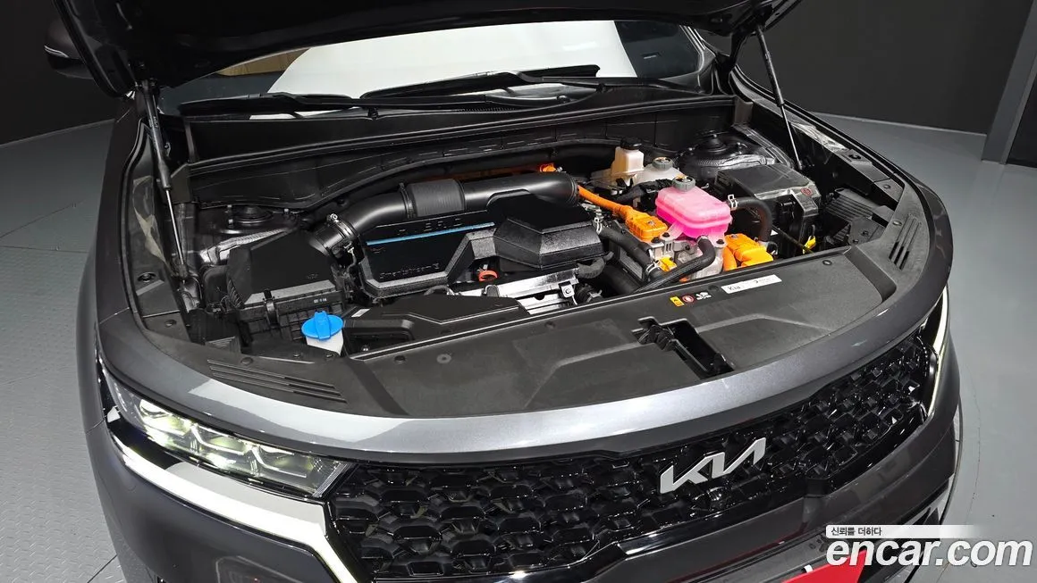 Kia Sorento — фото 3
