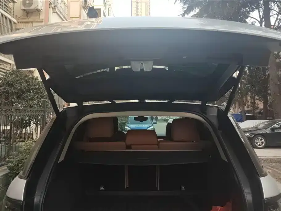 Land Rover Sport 2021 из CN, фото 7