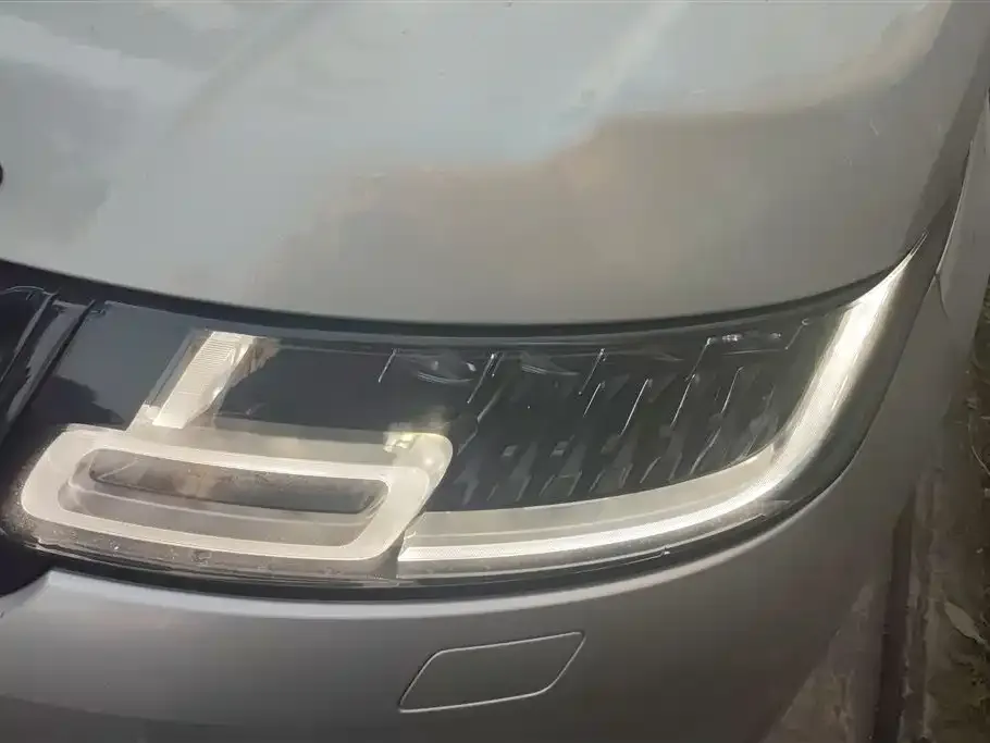 Land Rover Sport 2021 из CN, фото 4