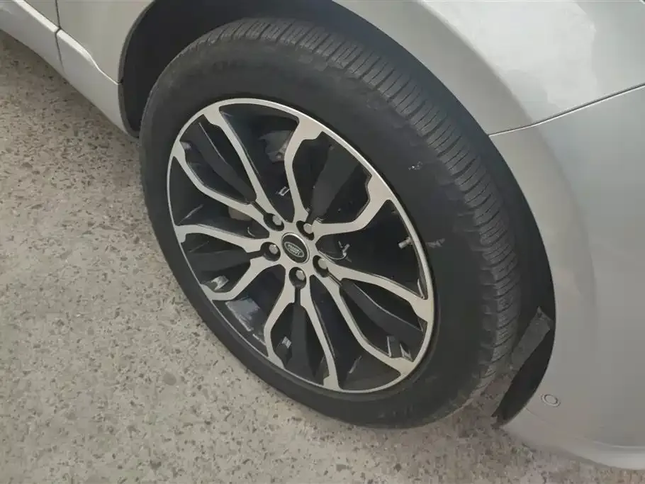 Land Rover Sport 2021 из CN, фото 8