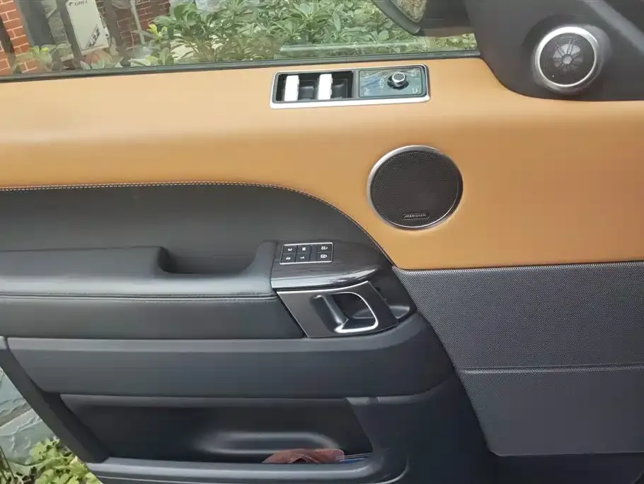 Land Rover Sport 2021 из CN, фото 3