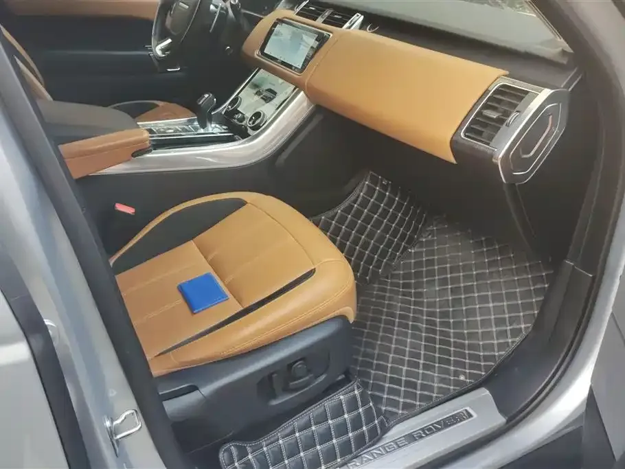 Land Rover Sport 2021 из CN, фото 2