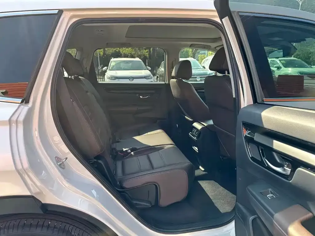 Honda CR-V 2022 из CN, фото 7
