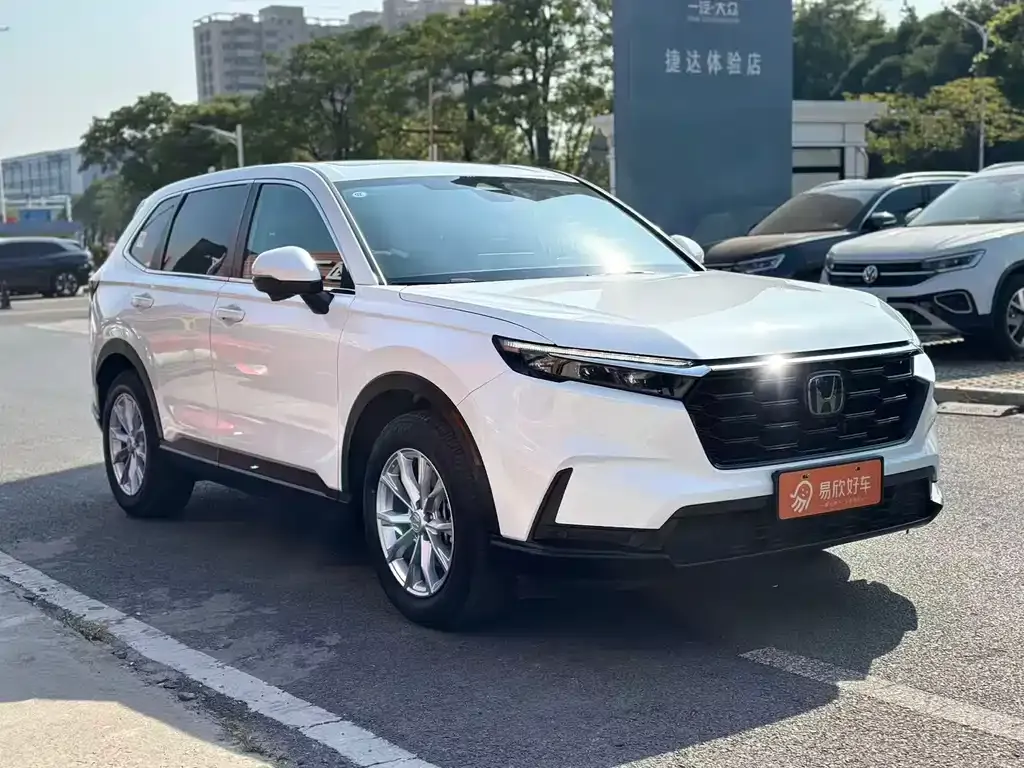 Honda CR-V 2022 из CN, фото 10