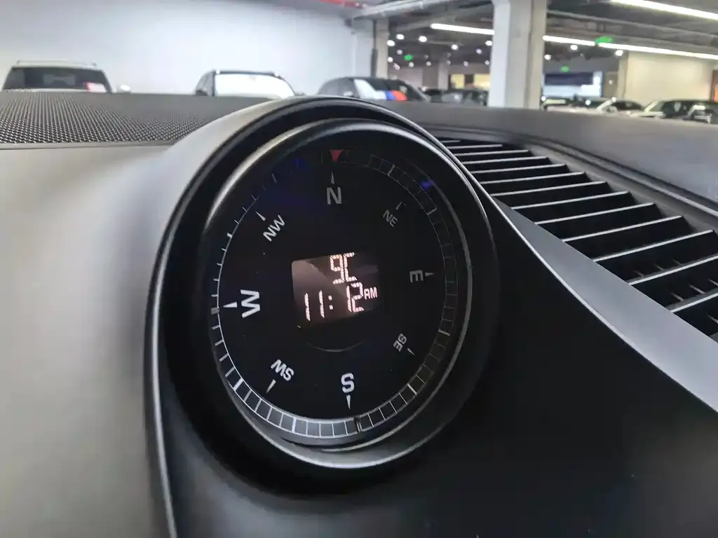 Porsche Cayenne 2021 из CN, фото 4