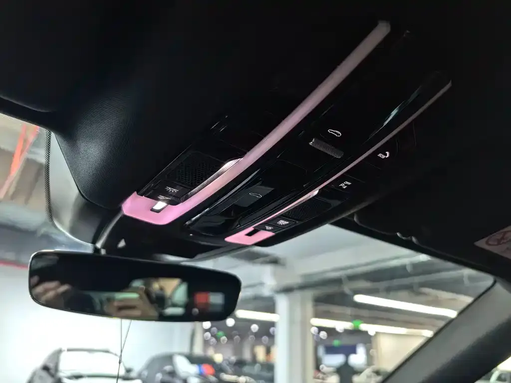 Porsche Cayenne 2021 из CN, фото 10