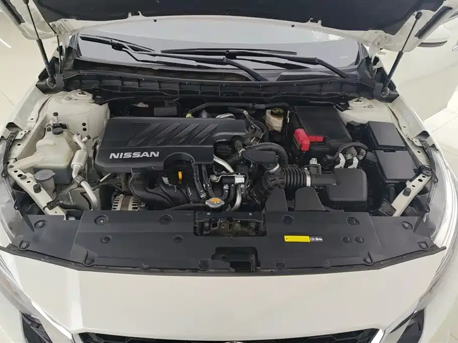 Nissan Teana 2022 из CN, фото 10