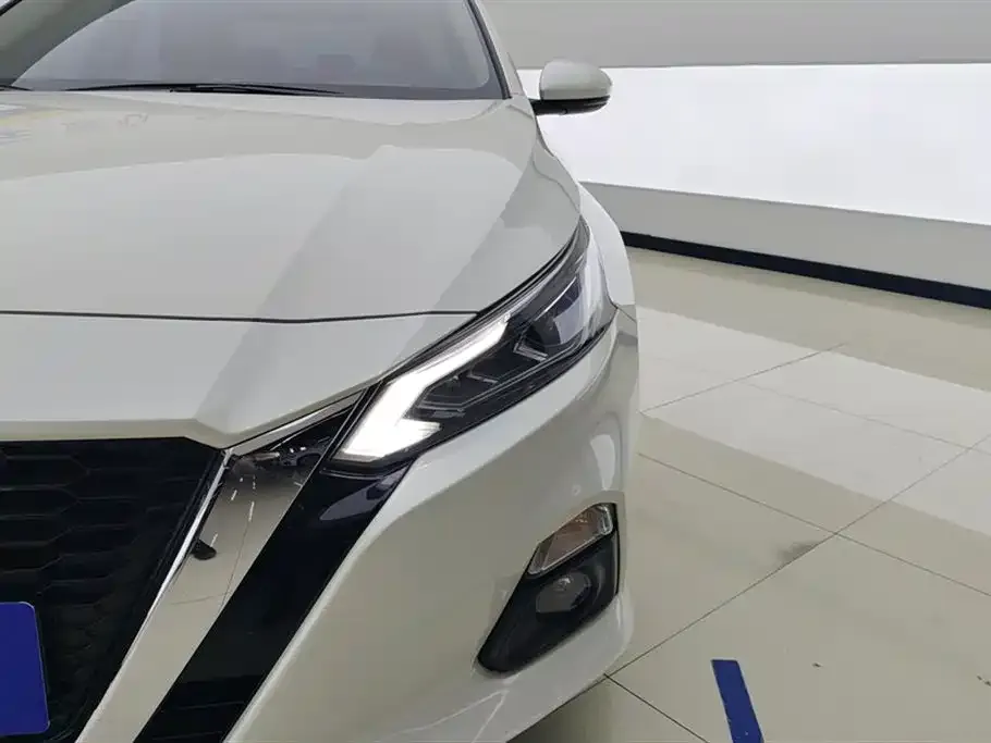 Nissan Teana 2022 из CN, фото 6