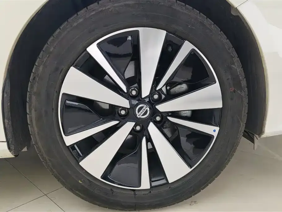Nissan Teana 2022 из CN, фото 3