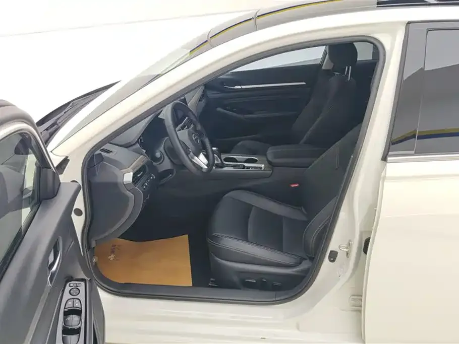 Nissan Teana 2022 из CN, фото 8