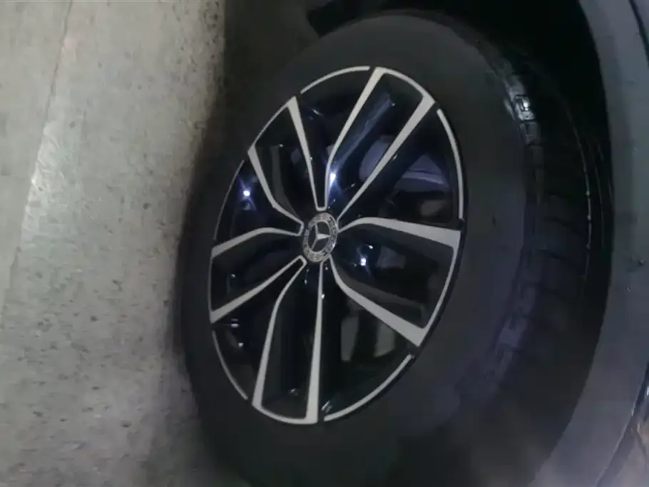 Mercedes-Benz GLC 2021 из CN, фото 4