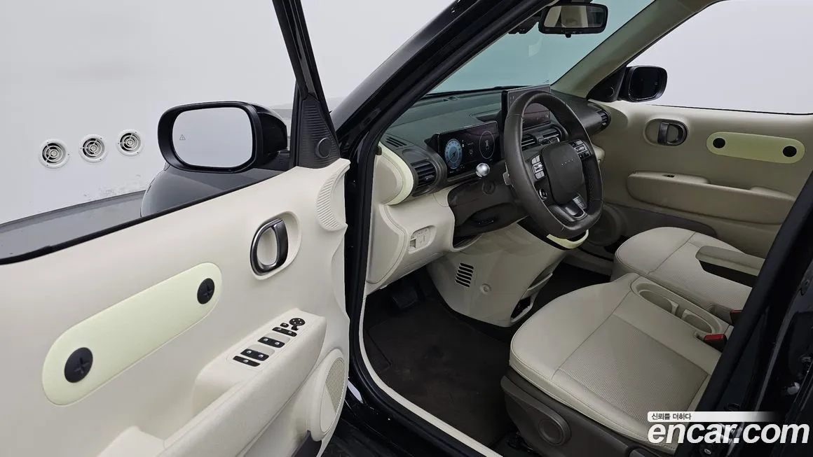 Hyundai Casper — фото 2