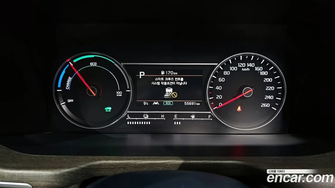 Kia Sorento — фото 4