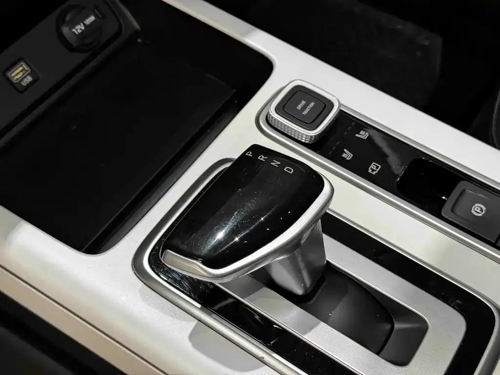 Hyundai ix35 2024 из CN, фото 4