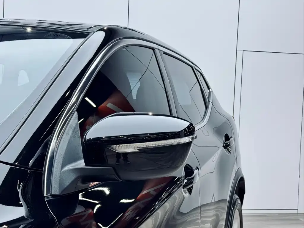 Nissan Qashqai — фото 3