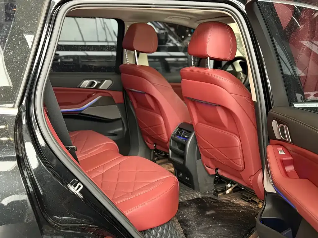 BMW X5 2023 из CN, фото 8