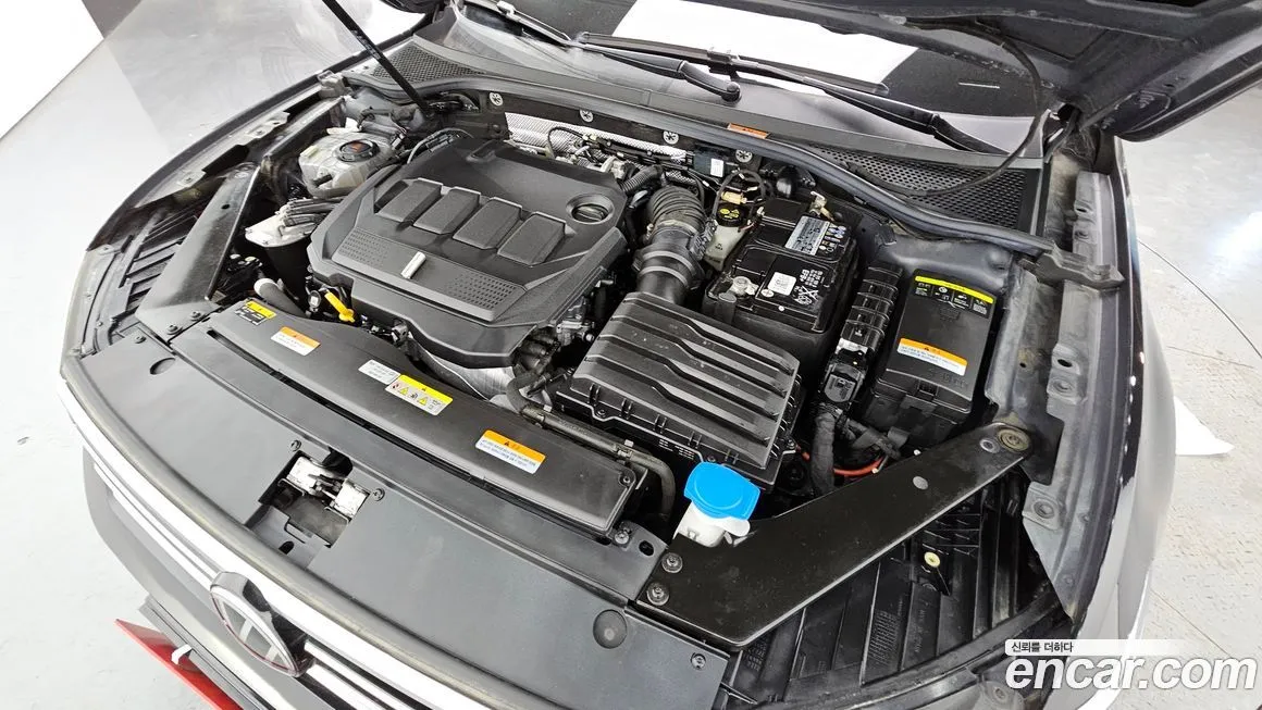 Volkswagen Passat — фото 7