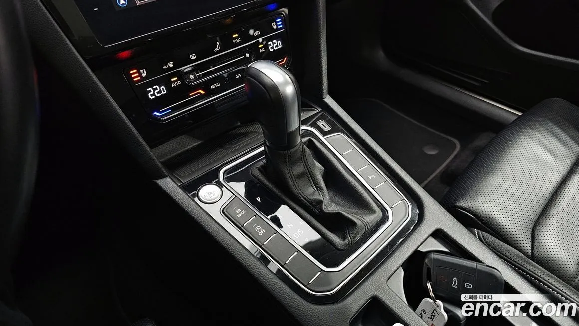 Volkswagen Passat — фото 8